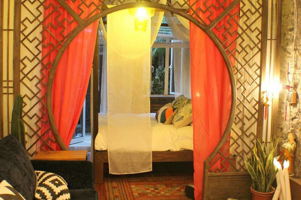 Hotel Jy Distributed Theme Shanghai