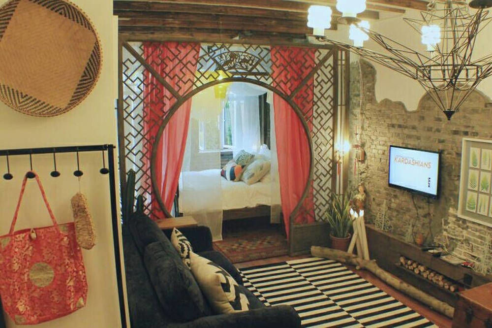 Hotel Jy Distributed Theme