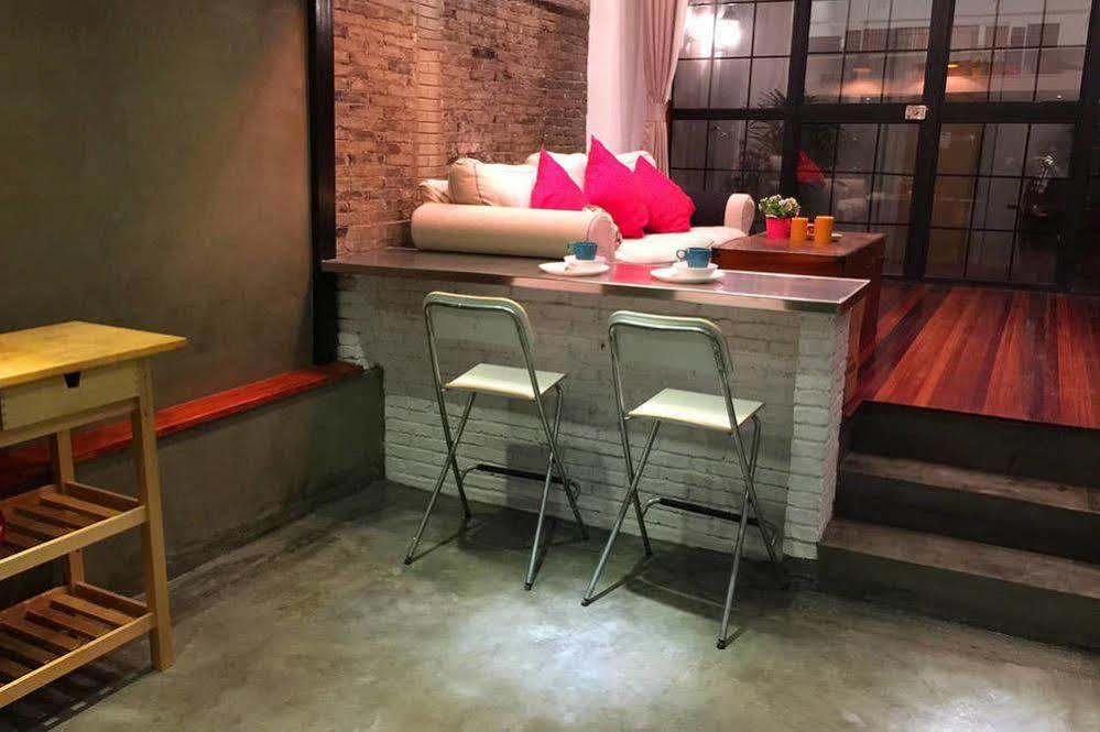 Hotel Jy Distributed Theme Shanghai